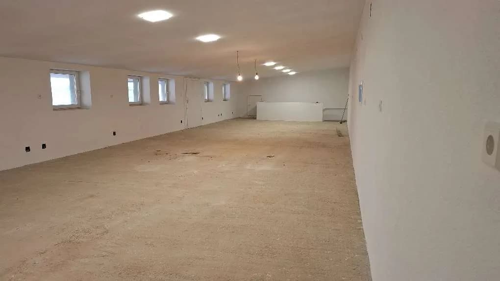Immobilie mieten in Korneuburg – 140 m², € 400 – Bild 3 von 7