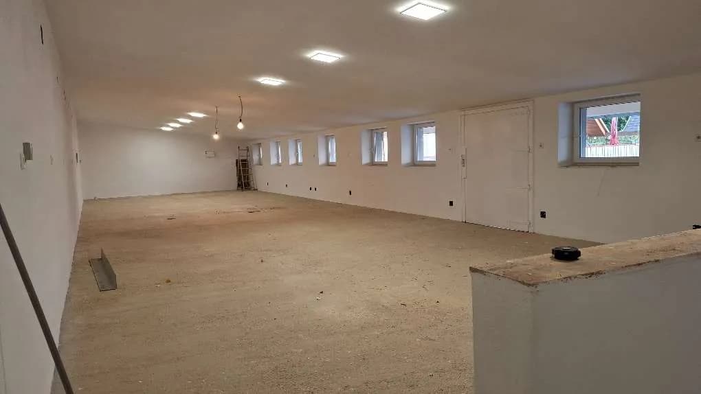 Immobilie mieten in Korneuburg – 140 m², € 400 – Bild 4 von 7