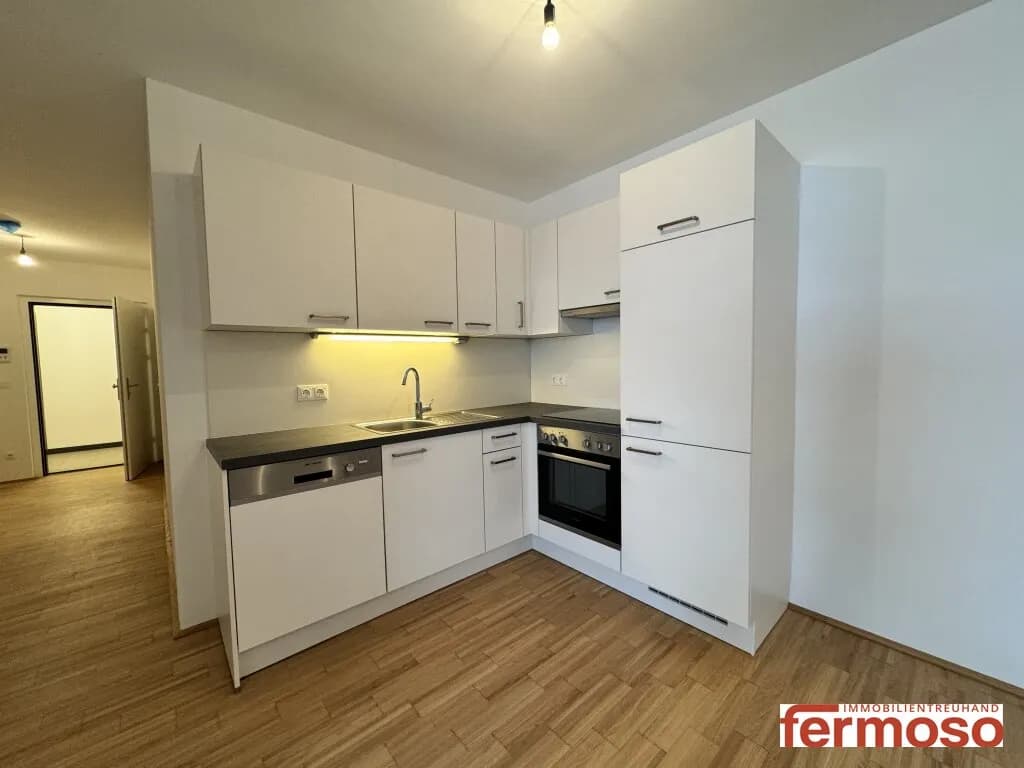 2-Zimmer-Wohnung mieten in Wien – 53,95 m², € 1.199 – Bild 2 von 19