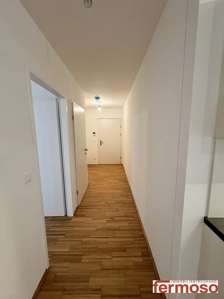 2-Zimmer-Wohnung mieten in Wien – 53,95 m², € 1.199 – Bild 6 von 19