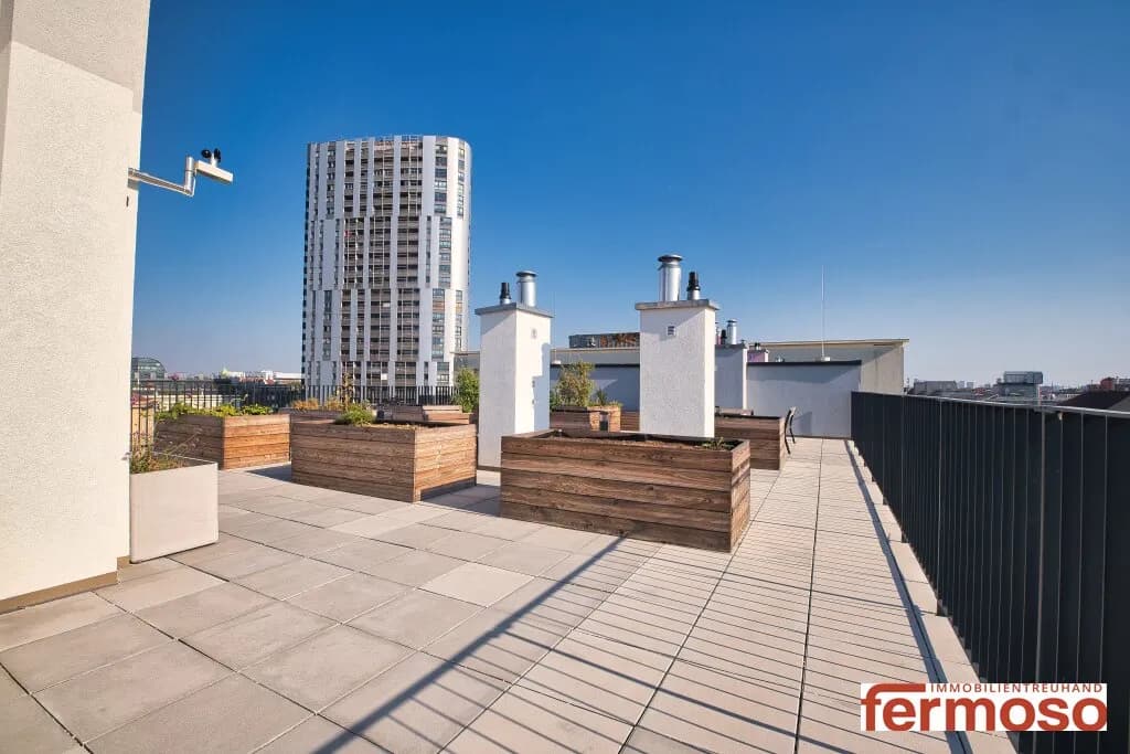 2-Zimmer-Wohnung mieten in Wien – 53,95 m², € 1.199 – Bild 13 von 19