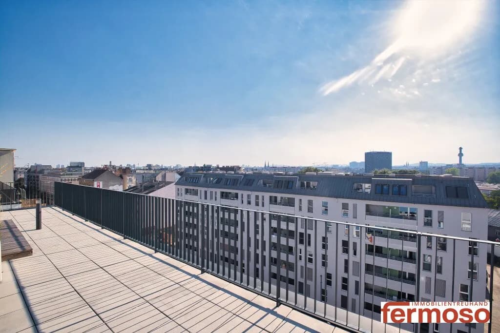 2-Zimmer-Wohnung mieten in Wien – 53,95 m², € 1.199 – Bild 15 von 19