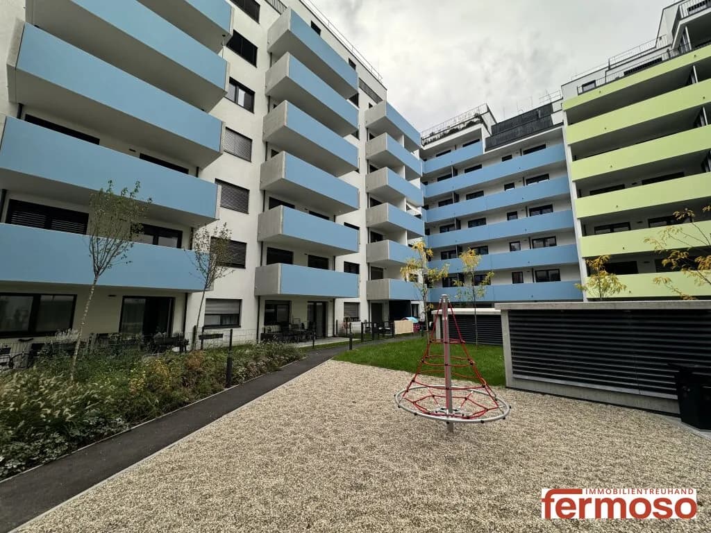 2-Zimmer-Wohnung mieten in Wien – 53,95 m², € 1.199 – Bild 18 von 19