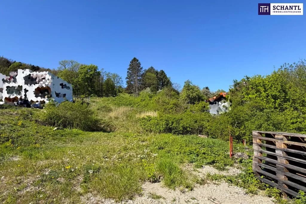 Grundstück kaufen in Tulln – 1 978 m², € 490.000