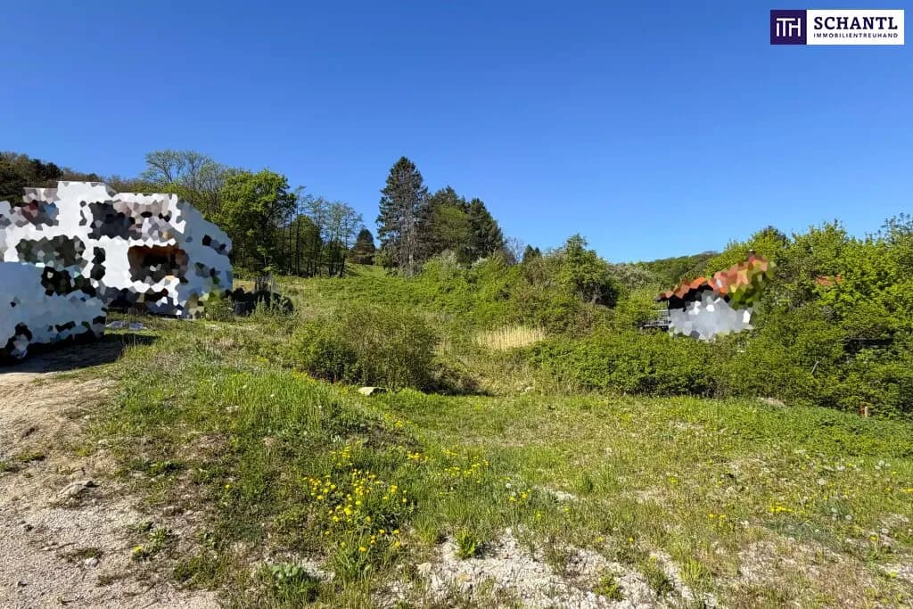 Grundstück kaufen in Tulln – 1 978 m², € 490.000 – Bild 2 von 5