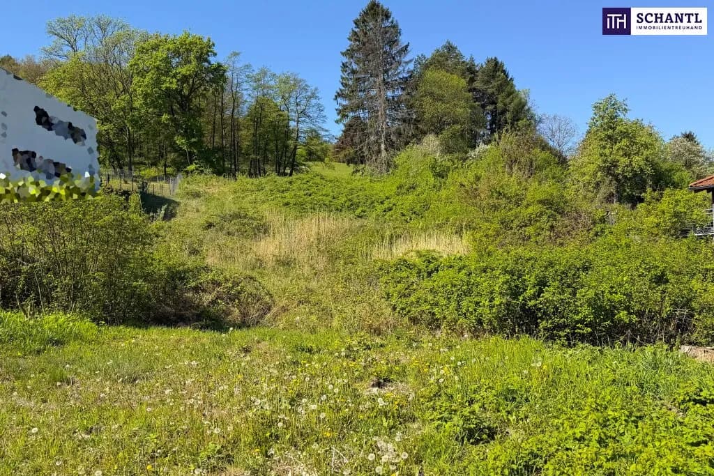 Grundstück kaufen in Tulln – 1 978 m², € 490.000 – Bild 3 von 5