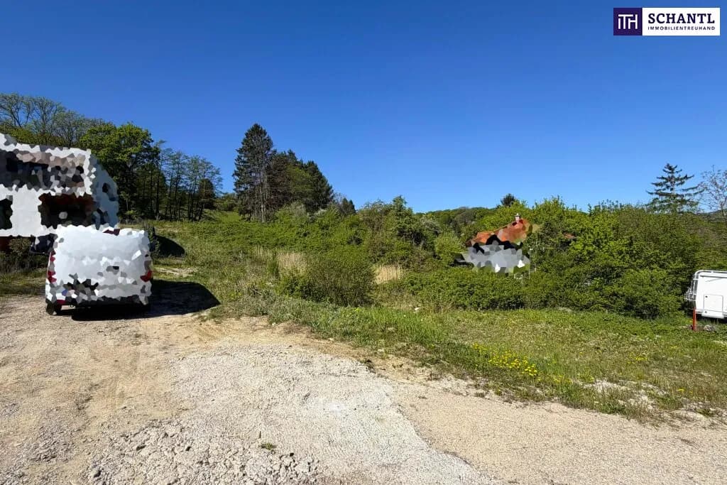 Grundstück kaufen in Tulln – 1 978 m², € 490.000 – Bild 4 von 5