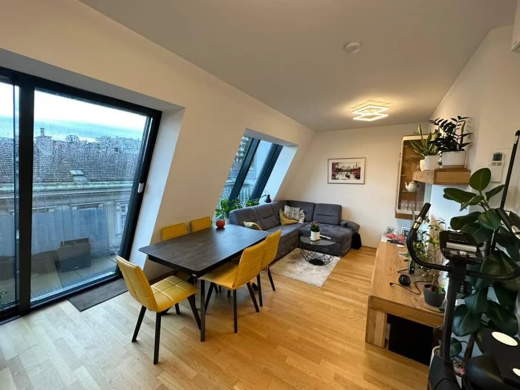 3-Zimmer-Wohnung kaufen in Wien – 68 m², € 550.000 – Bild 1 von 15