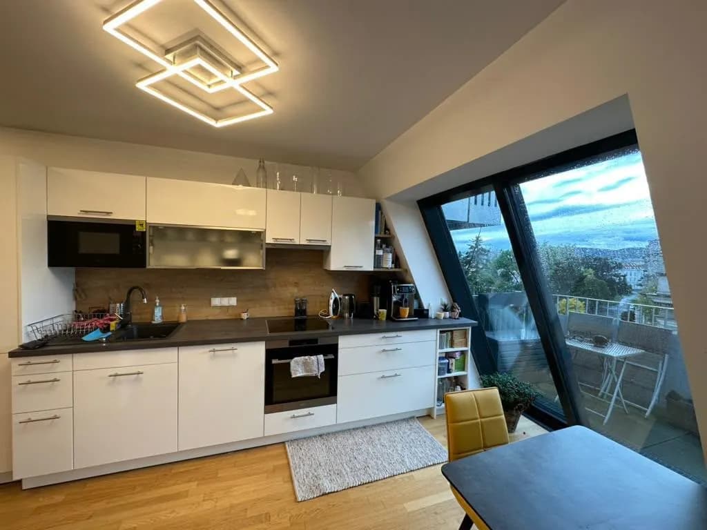 3-Zimmer-Wohnung kaufen in Wien – 68 m², € 550.000 – Bild 2 von 15