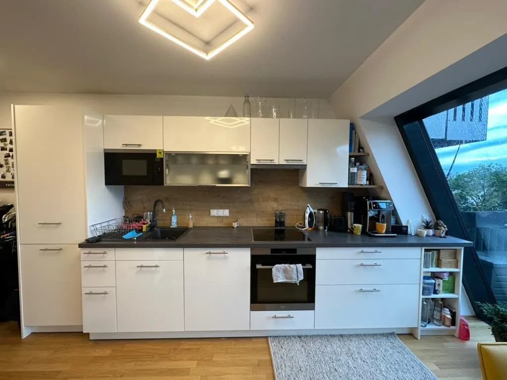 3-Zimmer-Wohnung kaufen in Wien – 68 m², € 550.000 – Bild 3 von 15