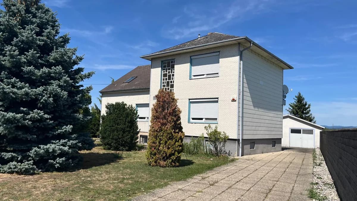 8-Zimmer-Gewerbeimmobilie kaufen in Gänserndorf – 230 m², € 525.000