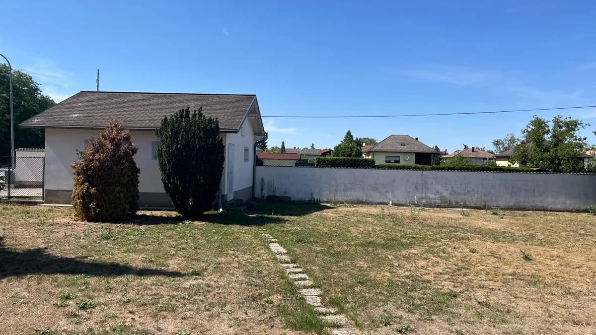 8-Zimmer-Gewerbeimmobilie kaufen in Gänserndorf – 230 m², € 525.000 – Bild 4 von 17