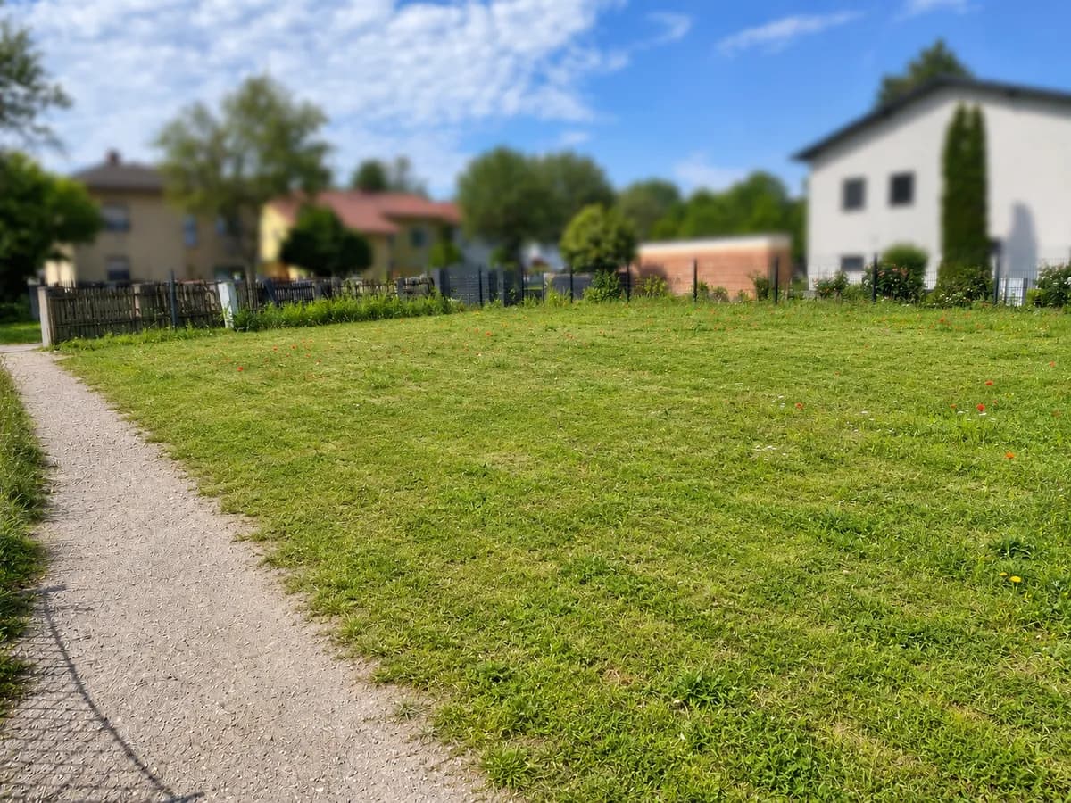 Grundstück kaufen in Korneuburg – 400 m², € 260.000