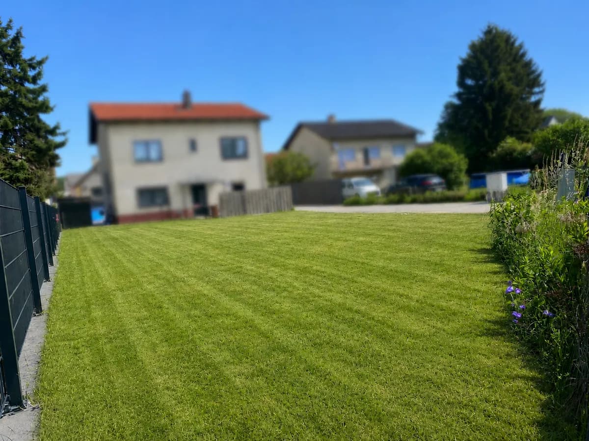 Grundstück kaufen in Korneuburg – 400 m², € 260.000 – Bild 2 von 3
