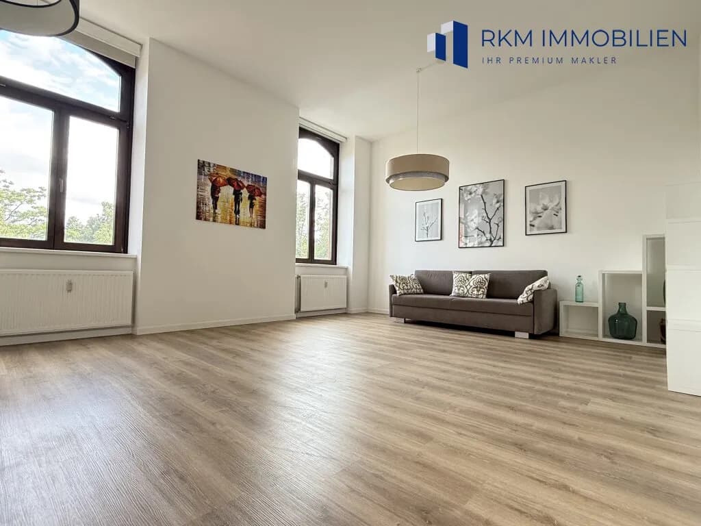 1-Zimmer-Wohnung kaufen in Wien – 48 m², € 275.000