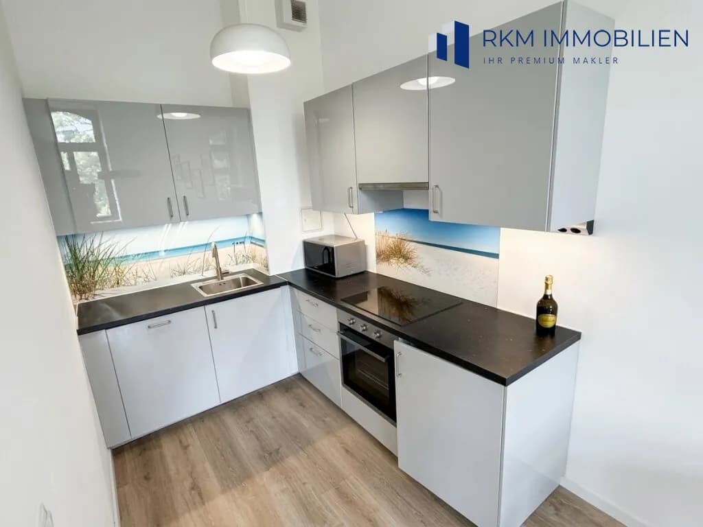 1-Zimmer-Wohnung kaufen in Wien – 48 m², € 275.000 – Bild 2 von 10