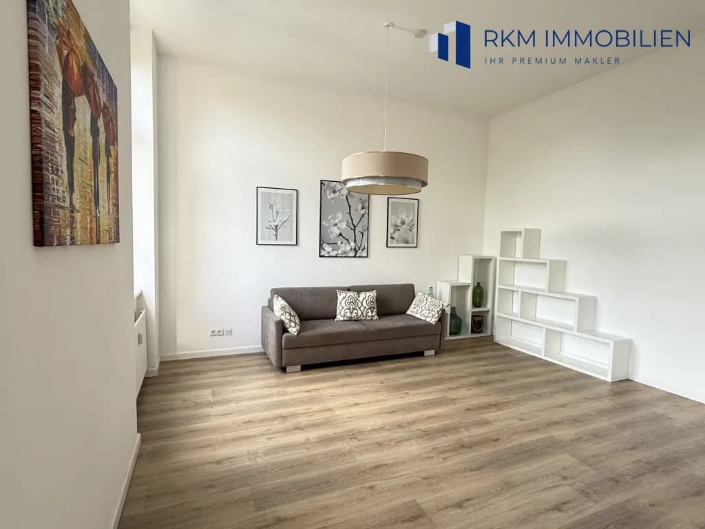 1-Zimmer-Wohnung kaufen in Wien – 48 m², € 275.000 – Bild 4 von 10