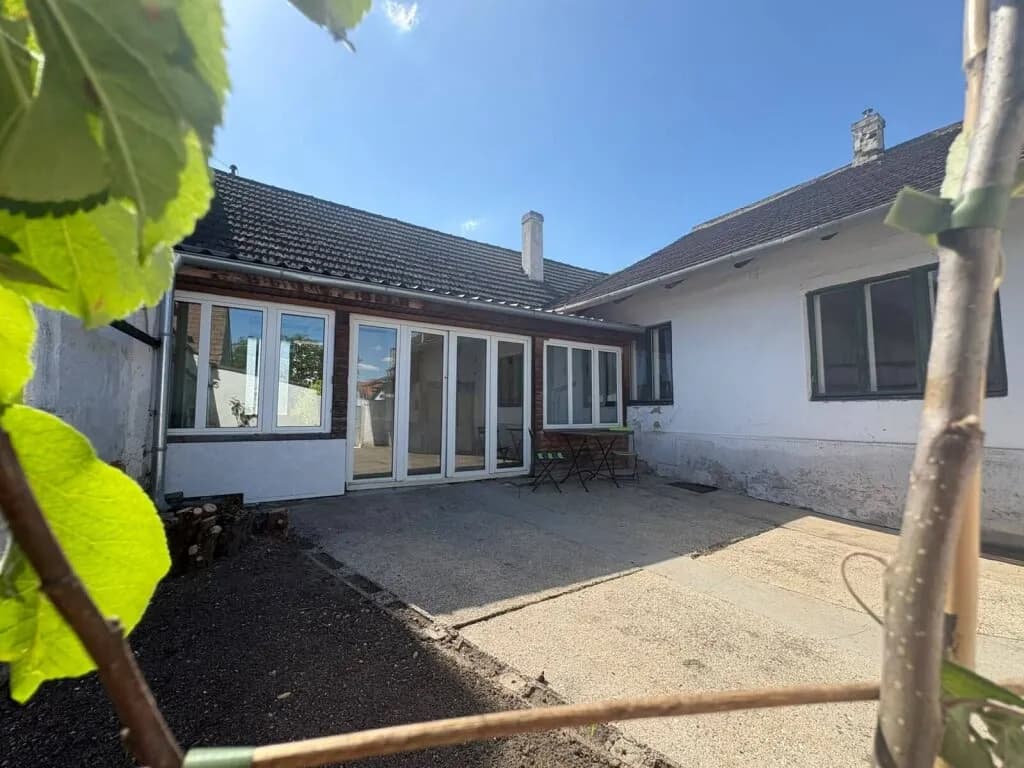 4-Zimmer-Immobilie kaufen in Mistelbach – 71 m², € 99.500