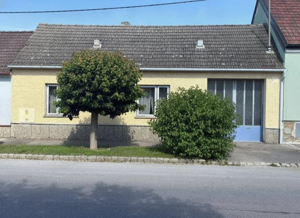 4-Zimmer-Immobilie kaufen in Mistelbach – 71 m², € 99.500 – Bild 2 von 15