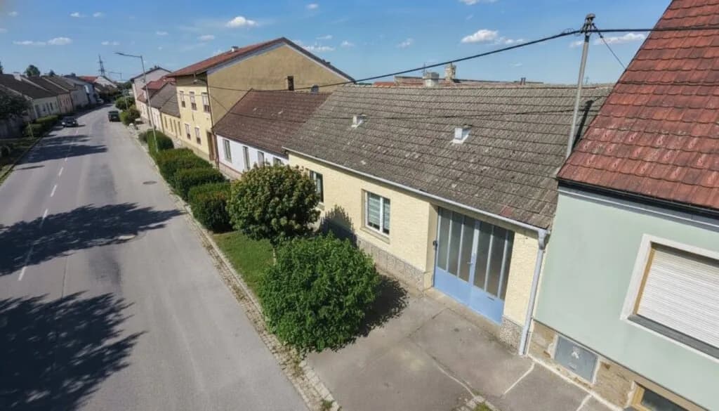 4-Zimmer-Immobilie kaufen in Mistelbach – 71 m², € 99.500 – Bild 14 von 15