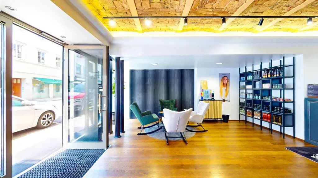 Gewerbeimmobilie mieten in Klagenfurt – 156 m², € 1.476 – Bild 4 von 22
