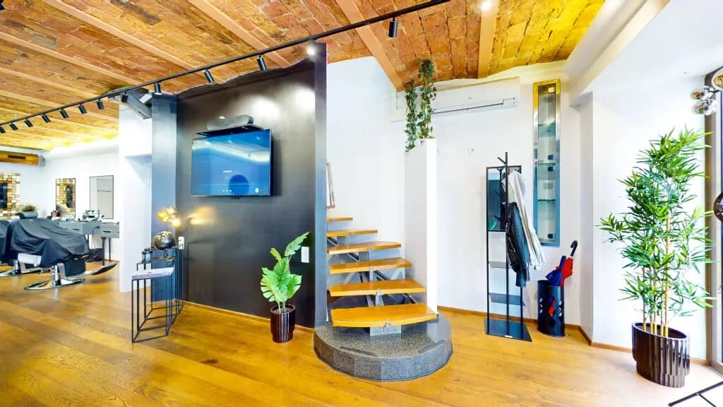 Gewerbeimmobilie mieten in Klagenfurt – 156 m², € 1.476 – Bild 7 von 22