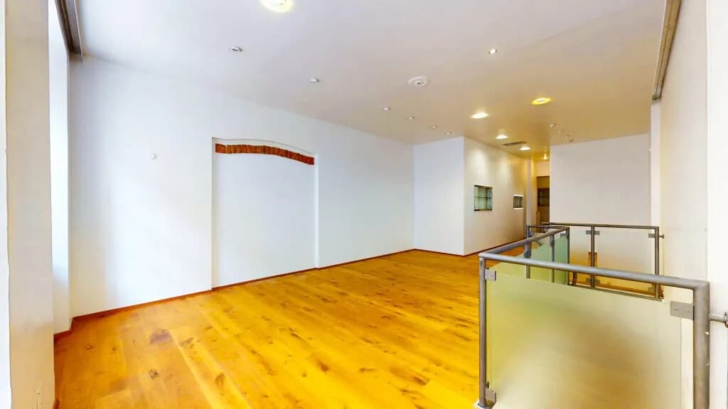 Gewerbeimmobilie mieten in Klagenfurt – 156 m², € 1.476 – Bild 10 von 22