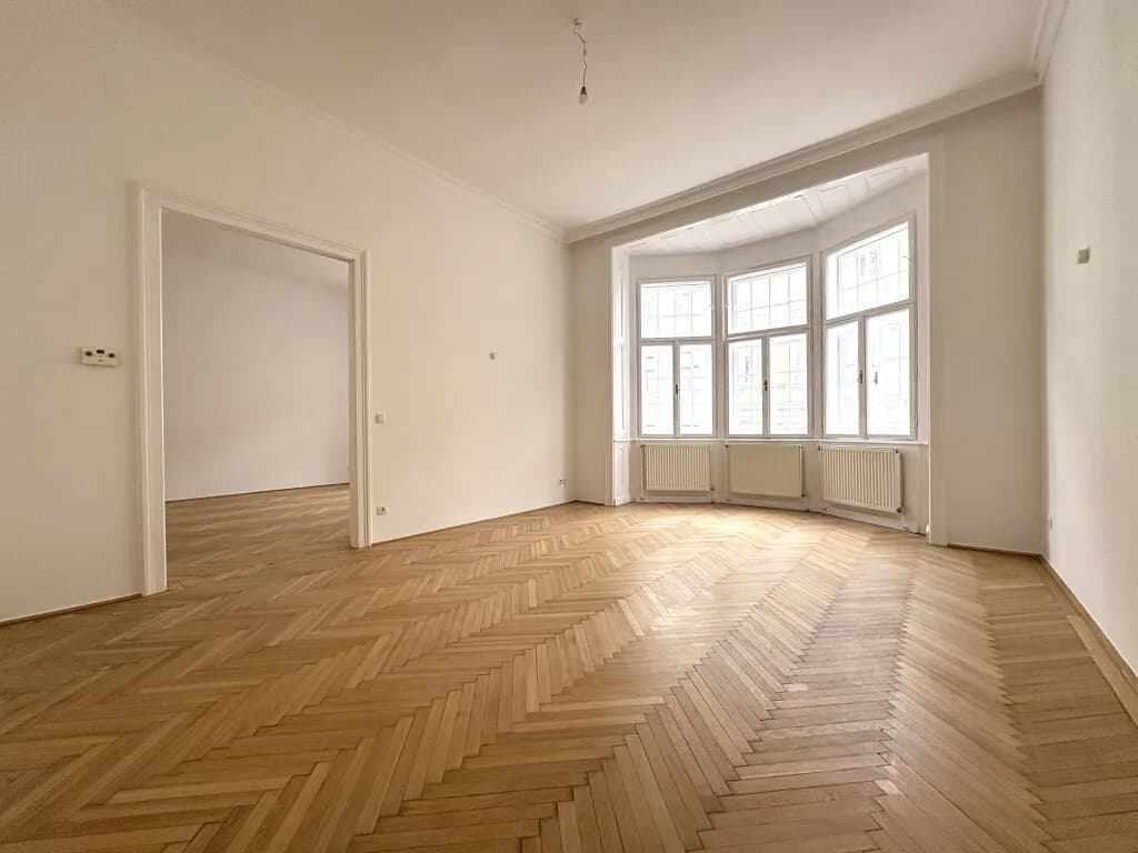 4-Zimmer-Wohnung kaufen in Wien – 103,8 m², € 839.000