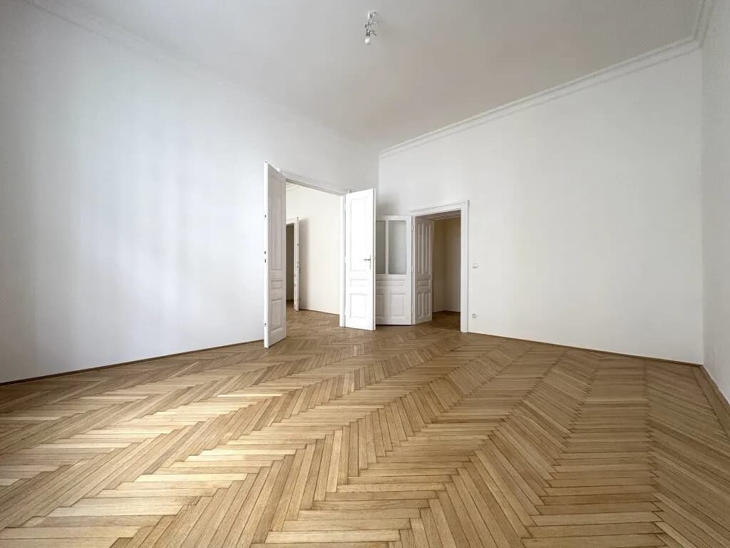 4-Zimmer-Wohnung kaufen in Wien – 103,8 m², € 839.000 – Bild 3 von 25