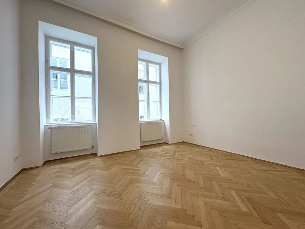 4-Zimmer-Wohnung kaufen in Wien – 103,8 m², € 839.000 – Bild 4 von 25