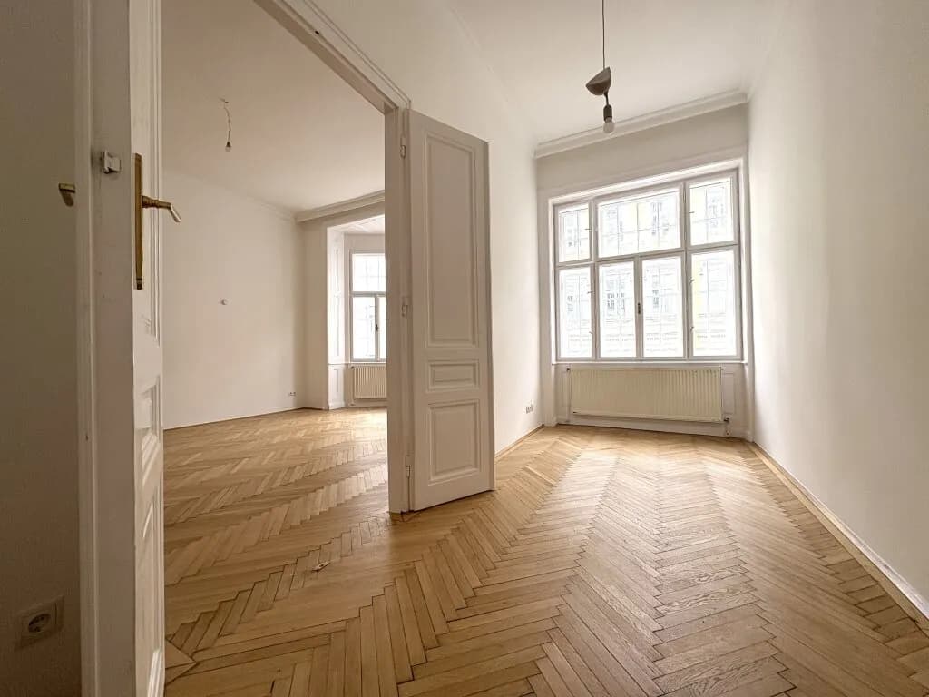 4-Zimmer-Wohnung kaufen in Wien – 103,8 m², € 839.000 – Bild 6 von 25