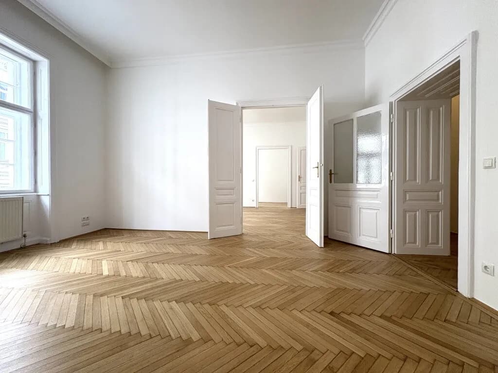 4-Zimmer-Wohnung kaufen in Wien – 103,8 m², € 839.000 – Bild 7 von 25