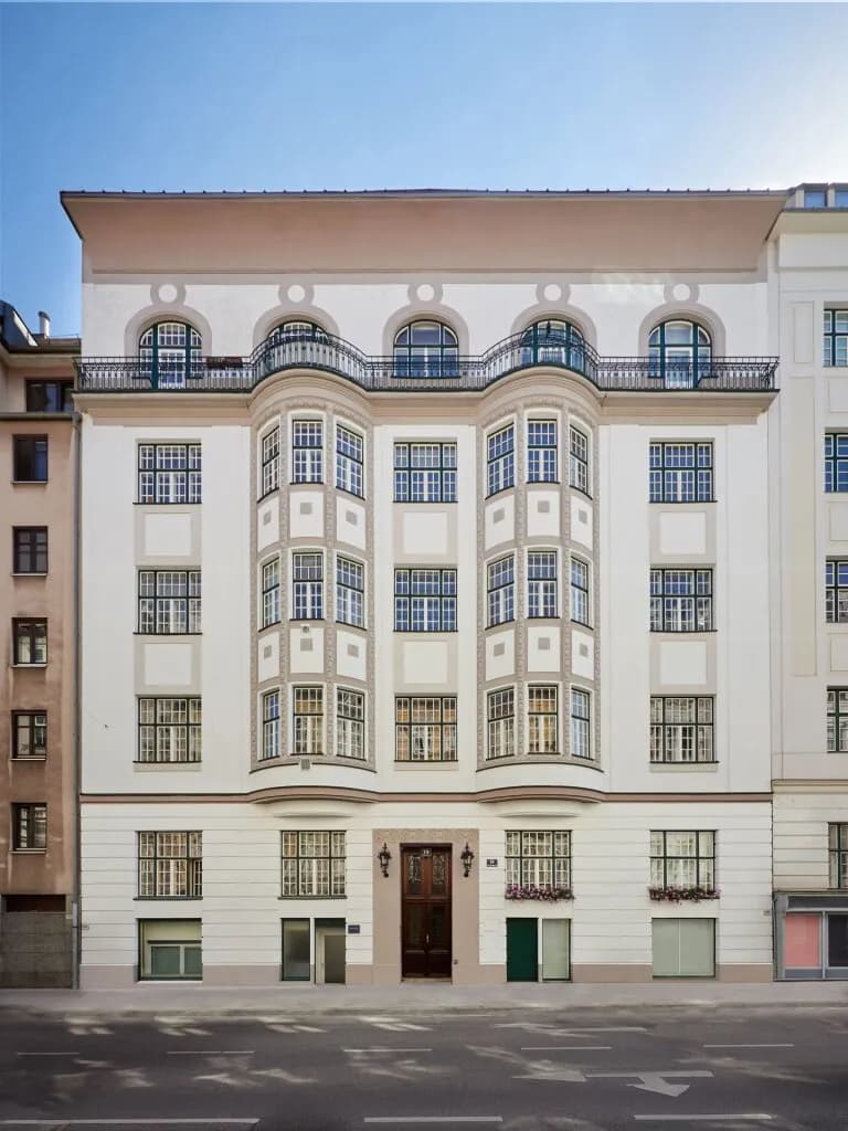 4-Zimmer-Wohnung kaufen in Wien – 103,8 m², € 839.000 – Bild 14 von 25