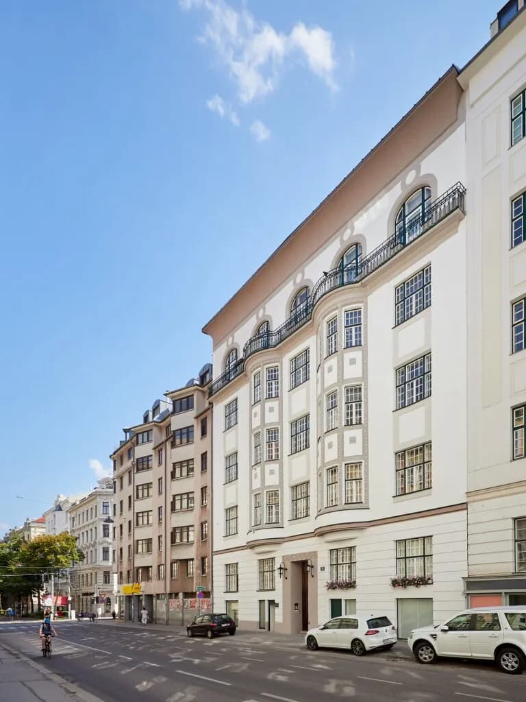 4-Zimmer-Wohnung kaufen in Wien – 103,8 m², € 839.000 – Bild 15 von 25
