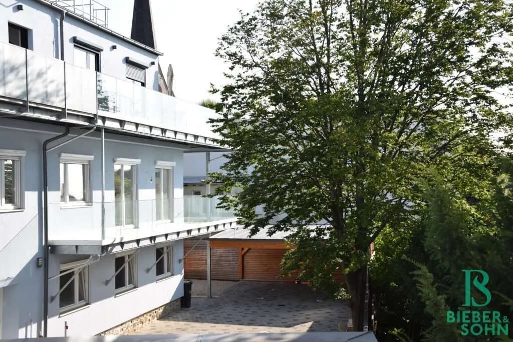 4-Zimmer-Wohnung kaufen in Mödling – 127,63 m², € 595.000