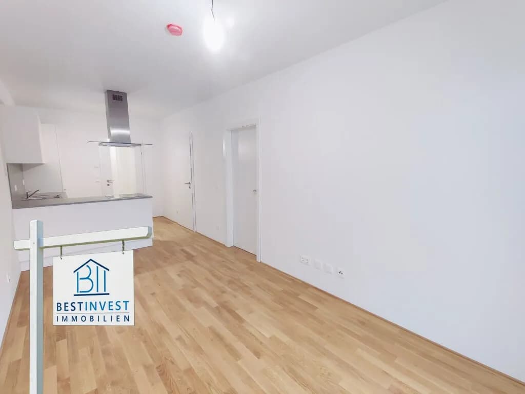 3-Zimmer-Wohnung mieten in Graz – 63,2 m², € 946 – Bild 3 von 8