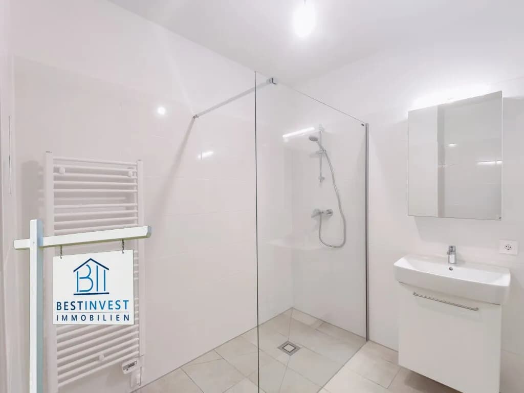 3-Zimmer-Wohnung mieten in Graz – 63,2 m², € 946 – Bild 4 von 8