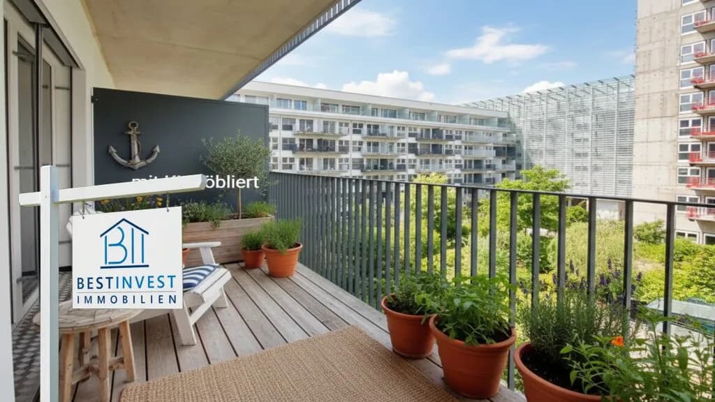 3-Zimmer-Wohnung mieten in Graz – 63,2 m², € 946 – Bild 7 von 8