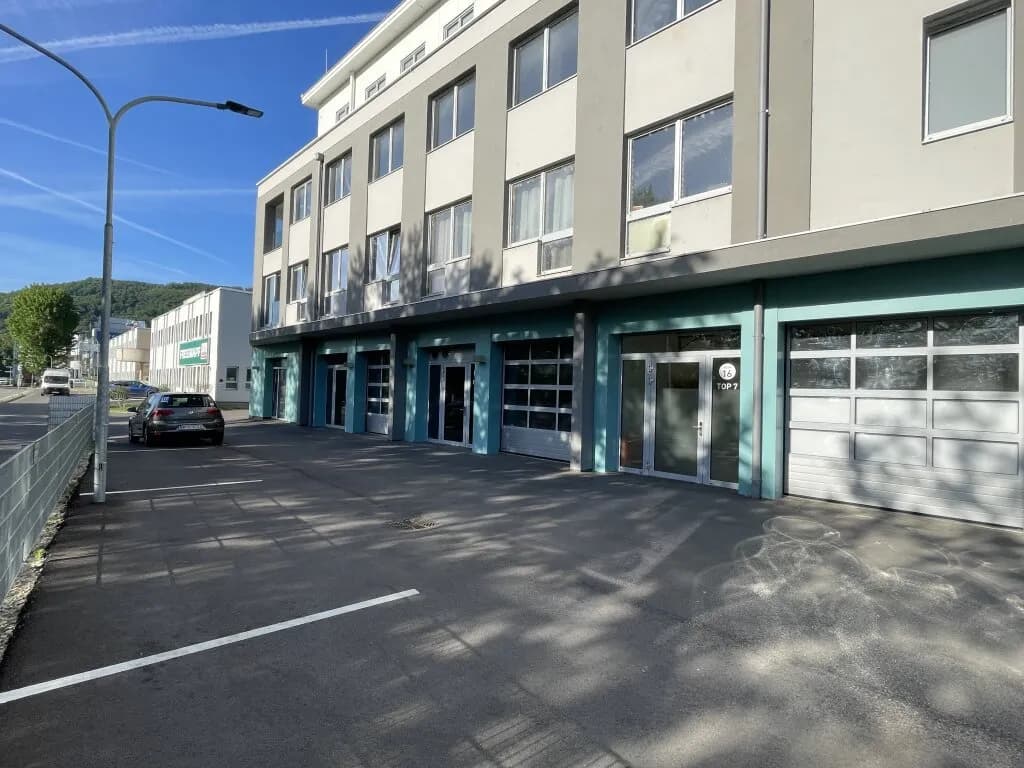 Gewerbeimmobilie mieten in Wien – 70 m², € 1.421 – Bild 5 von 7
