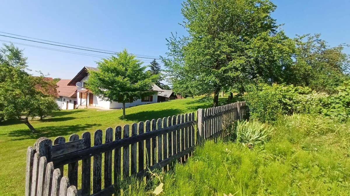 4-Zimmer-Haus kaufen in Jennersdorf – 130 m², € 339.000
