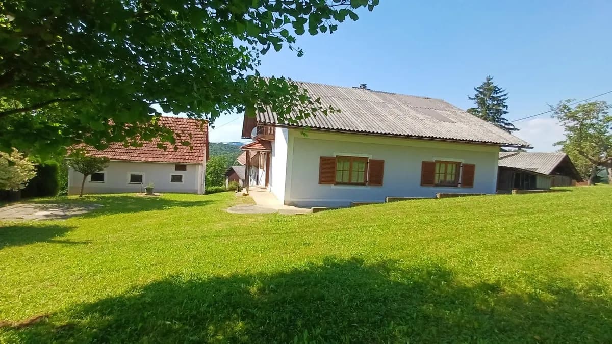 4-Zimmer-Haus kaufen in Jennersdorf – 130 m², € 339.000 – Bild 2 von 51