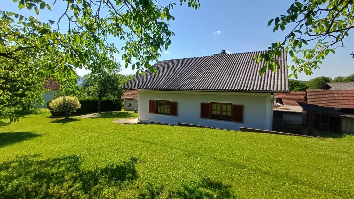4-Zimmer-Haus kaufen in Jennersdorf – 130 m², € 339.000 – Bild 3 von 51