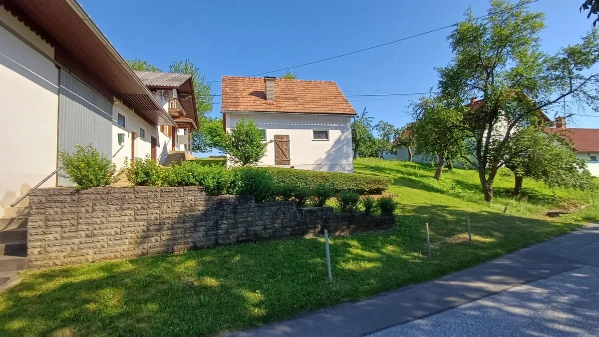 4-Zimmer-Haus kaufen in Jennersdorf – 130 m², € 339.000 – Bild 4 von 51