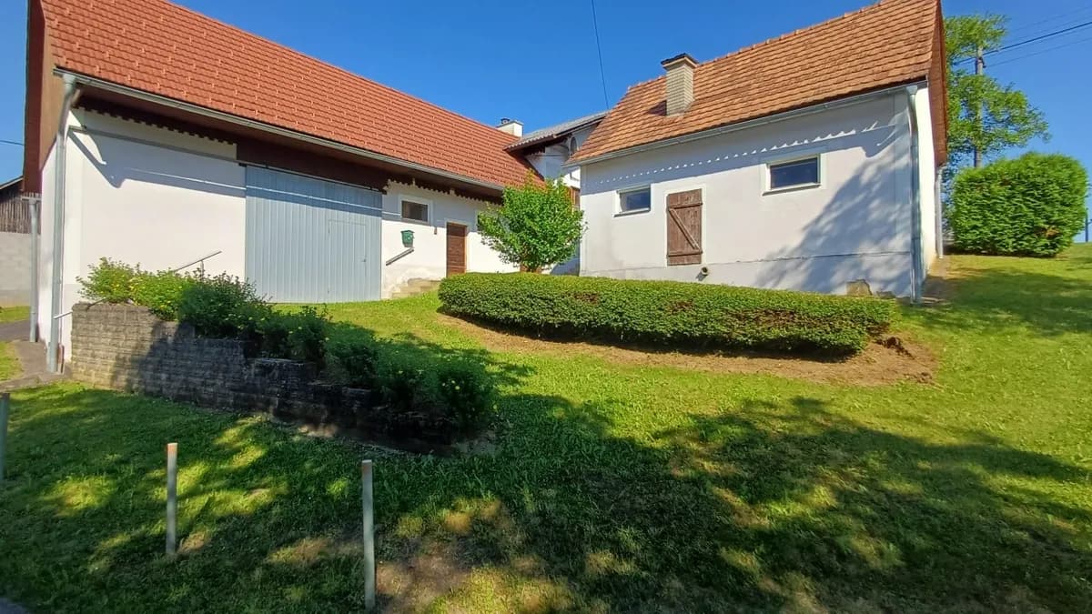 4-Zimmer-Haus kaufen in Jennersdorf – 130 m², € 339.000 – Bild 5 von 51