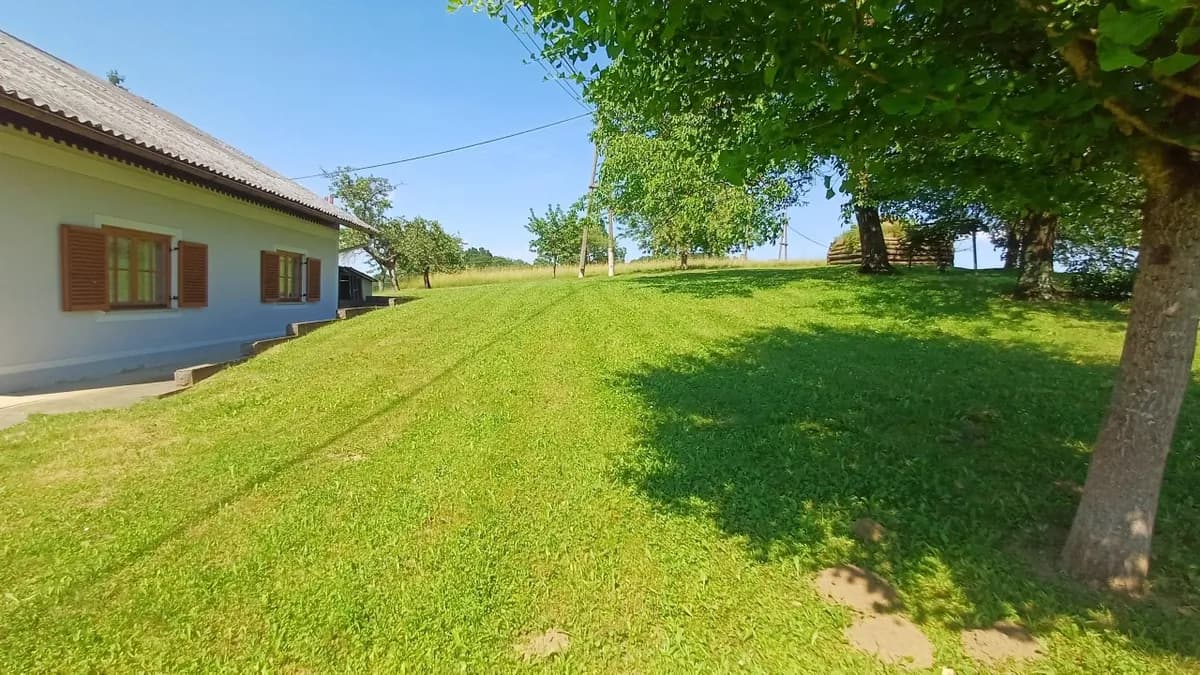 4-Zimmer-Haus kaufen in Jennersdorf – 130 m², € 339.000 – Bild 8 von 51