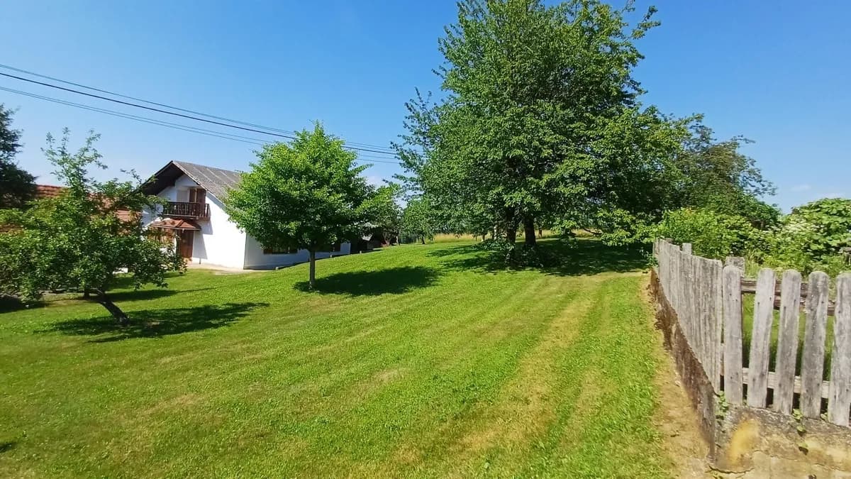 4-Zimmer-Haus kaufen in Jennersdorf – 130 m², € 339.000 – Bild 9 von 51