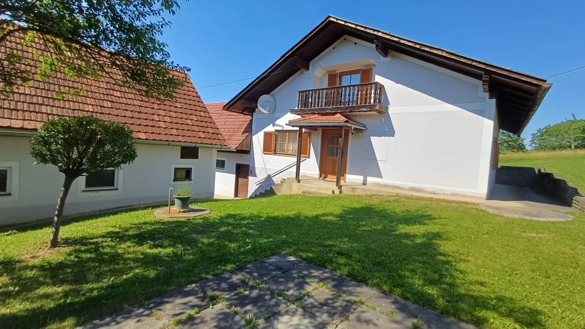 4-Zimmer-Haus kaufen in Jennersdorf – 130 m², € 339.000 – Bild 11 von 51