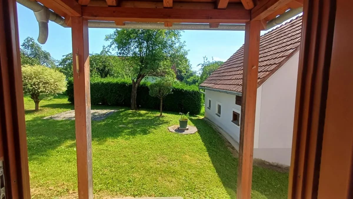 4-Zimmer-Haus kaufen in Jennersdorf – 130 m², € 339.000 – Bild 13 von 51