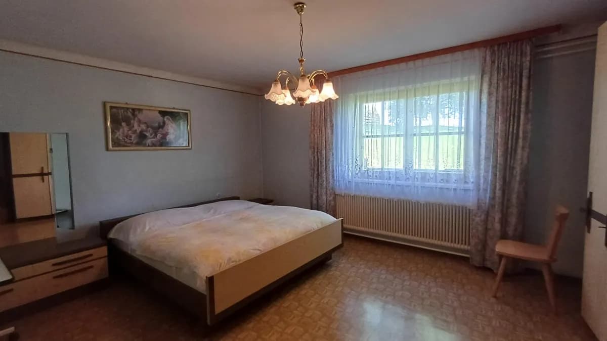 4-Zimmer-Haus kaufen in Jennersdorf – 130 m², € 339.000 – Bild 18 von 51