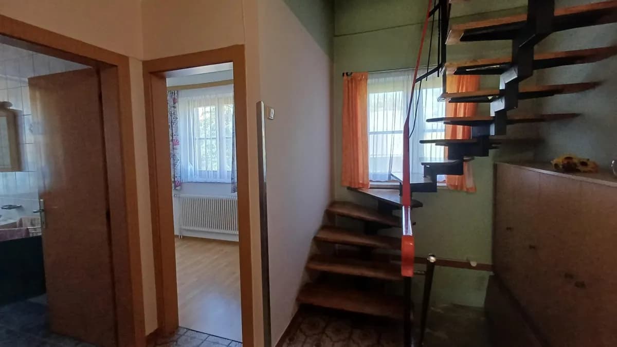 4-Zimmer-Haus kaufen in Jennersdorf – 130 m², € 339.000 – Bild 23 von 51